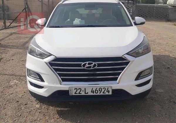 Hyundai for sale in Iraq